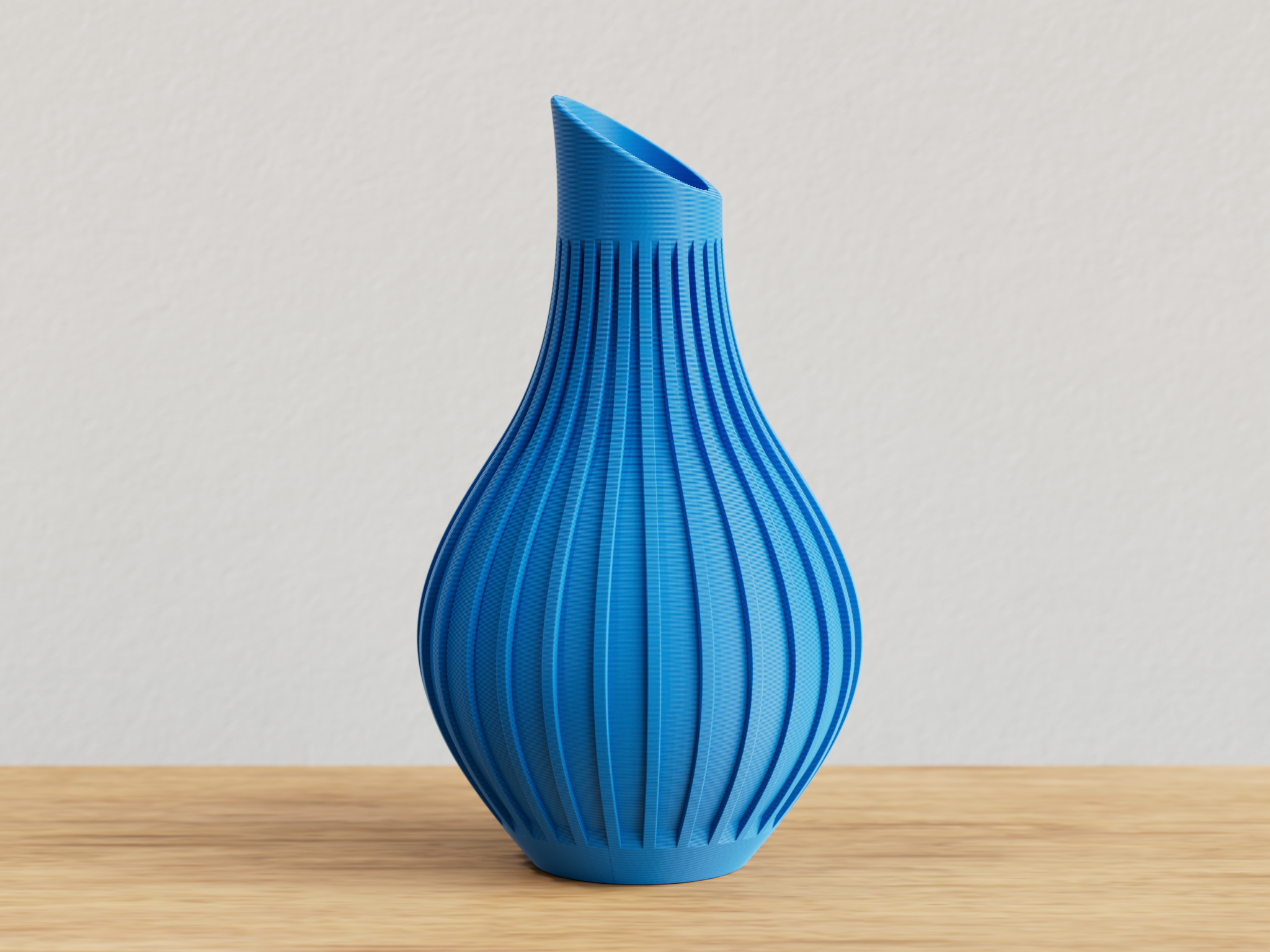 Modern Vase