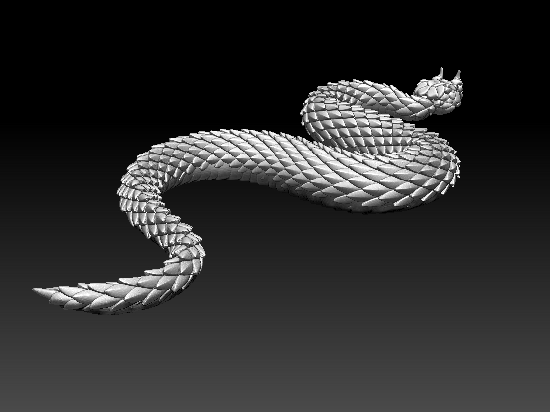 snake — thumbnail 5