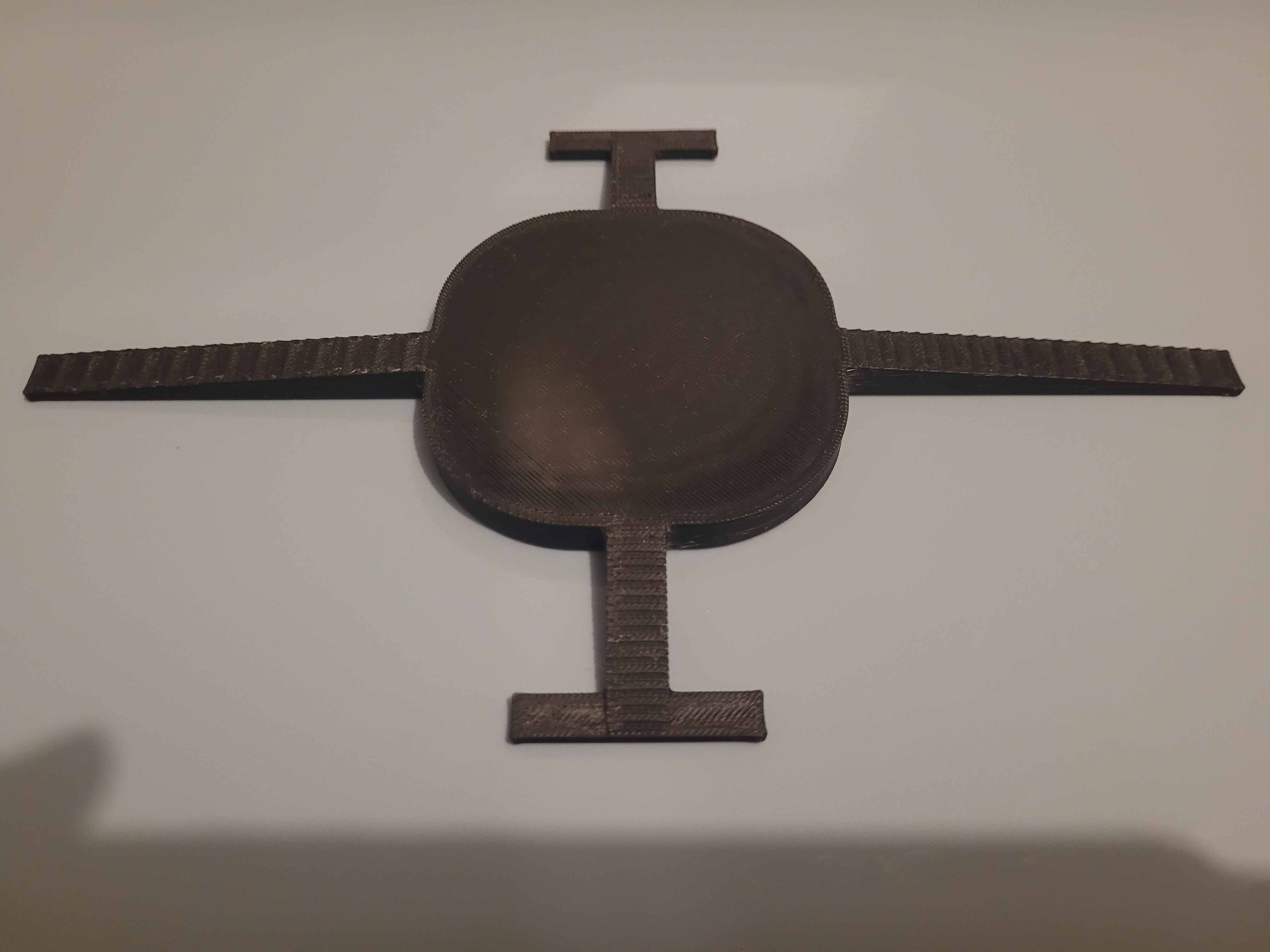 Elegoo Saturn 4 Ultra FEP Mount