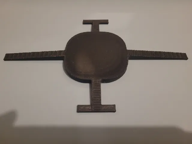 Elegoo Saturn 4 Ultra FEP Mount