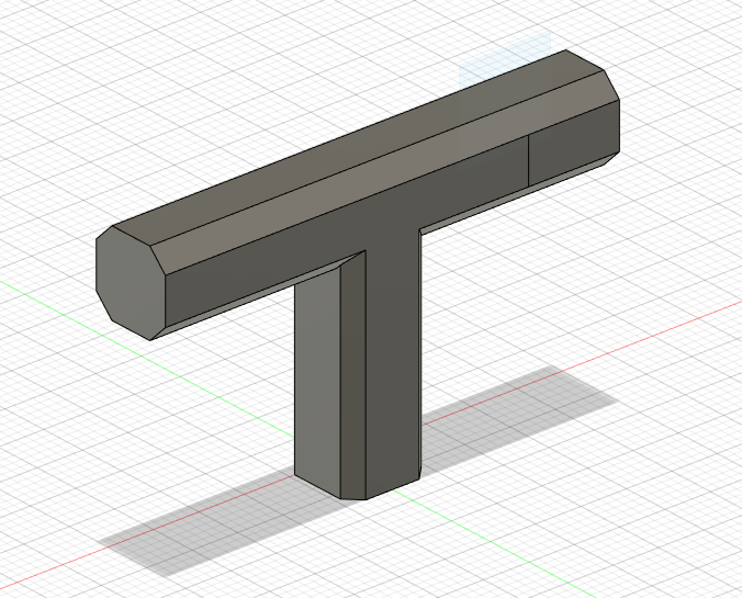 Miniatura 7 do modelo 3D T-Handle Precision Bit Driver