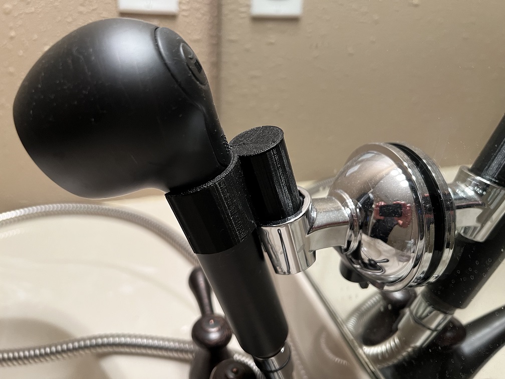 Sprayer Holder — thumbnail 2