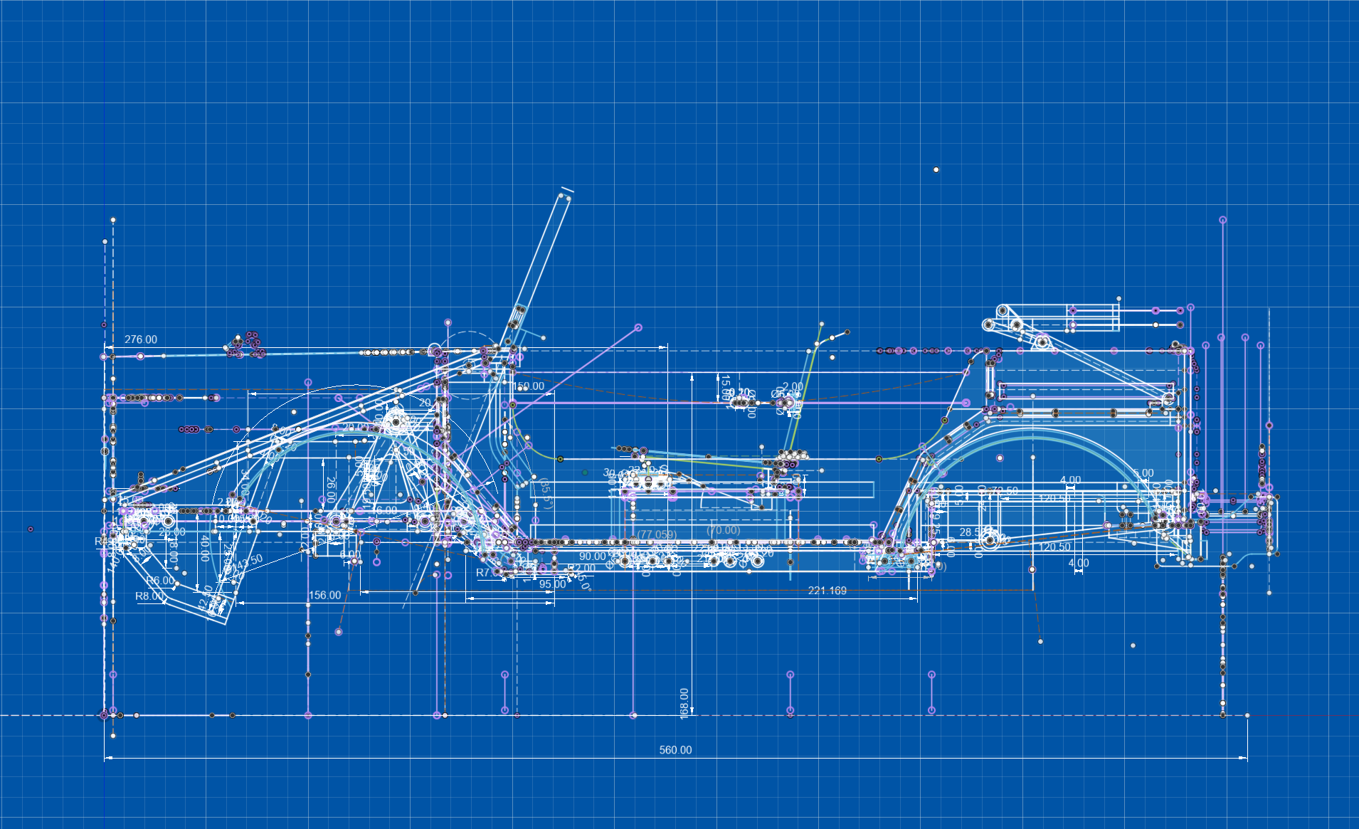 DKW MUNGA - Bauanleitung (Assembly instruction)