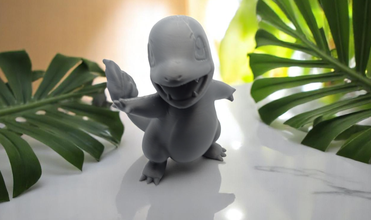 Charmander - Pokemon