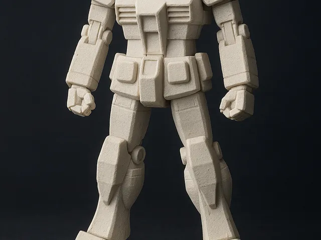 Gundam RX-78