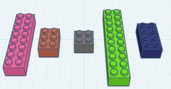 LEGO