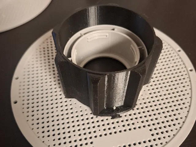 Filaron Refill Adapter for SUNLU & Bambu Lab Spools
