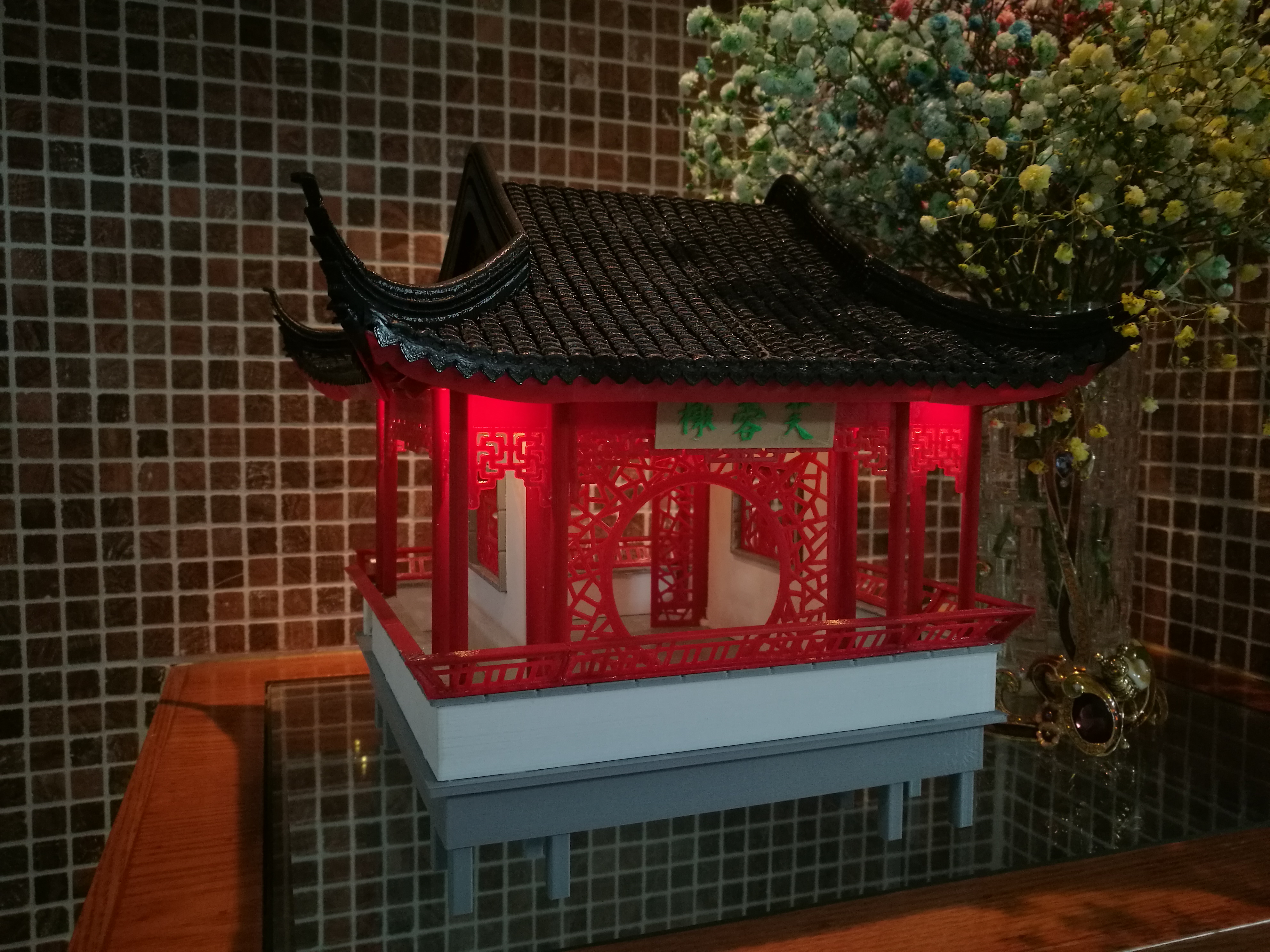 Humble administrator's garden, suzhou, China