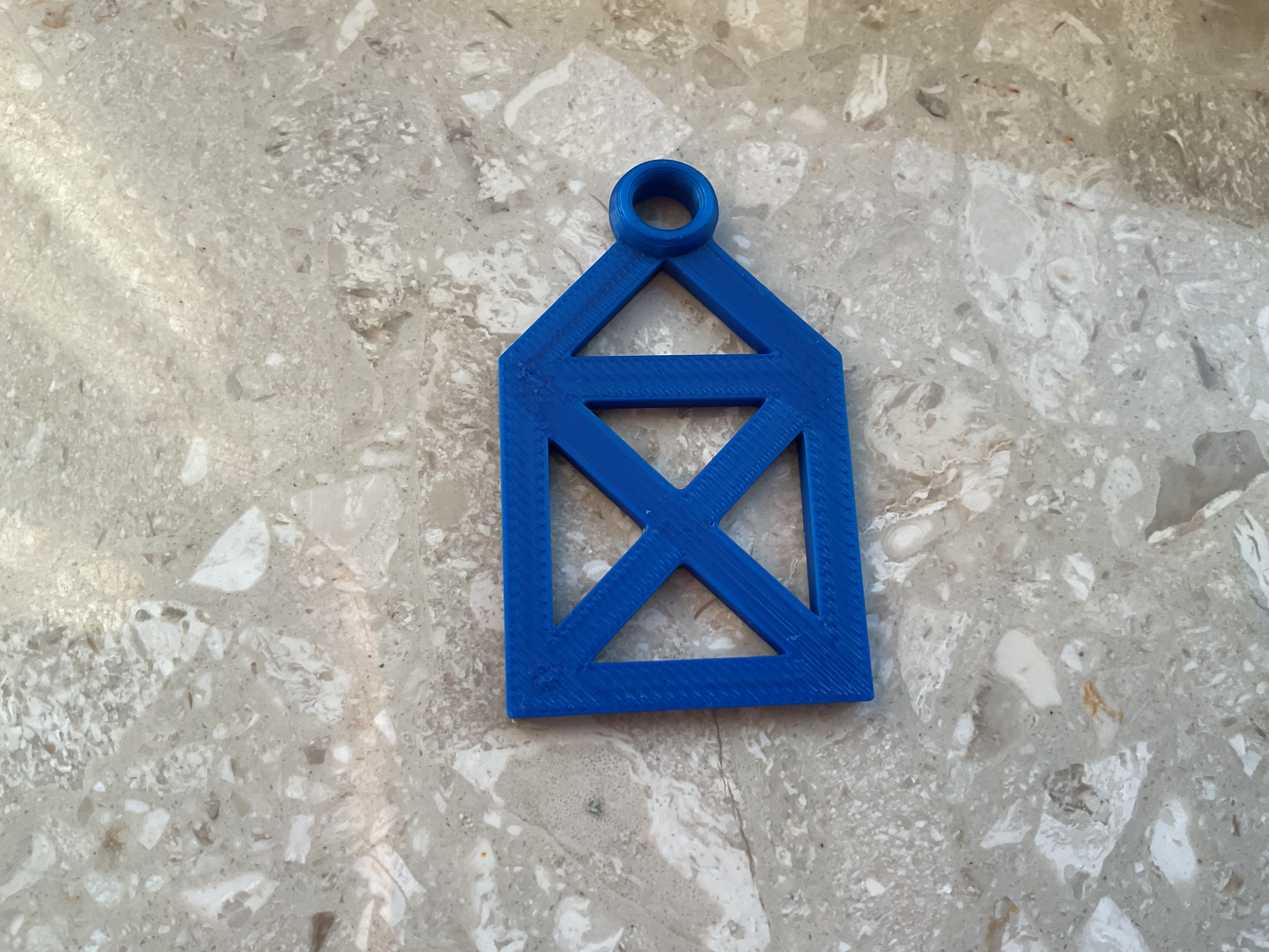 Keychain House — thumbnail 3