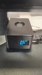 waveshare nano b cm5 case