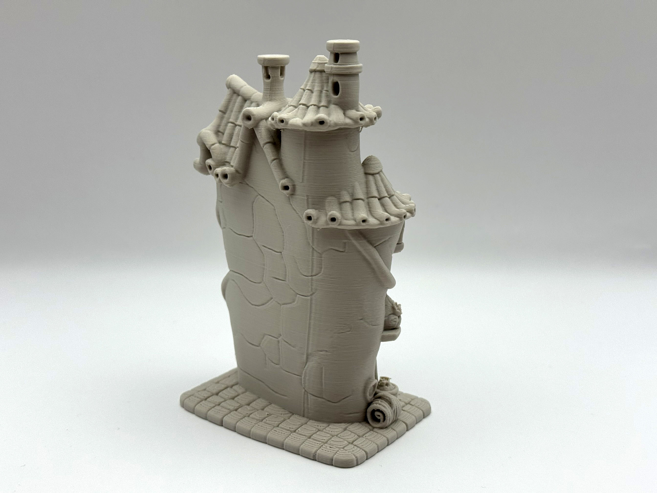 Whimsybrick Cottage — miniatura 5