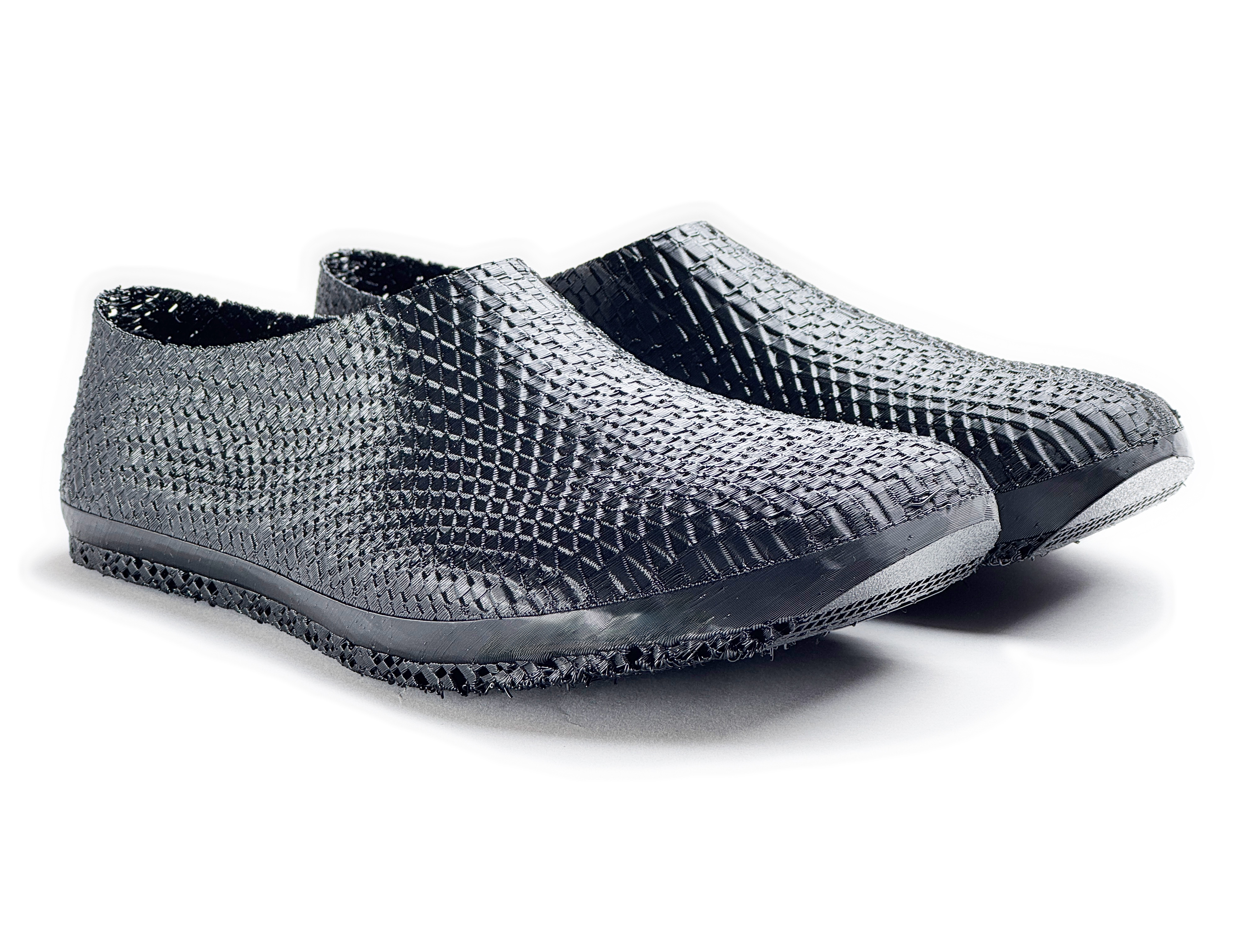 Tryton shoes