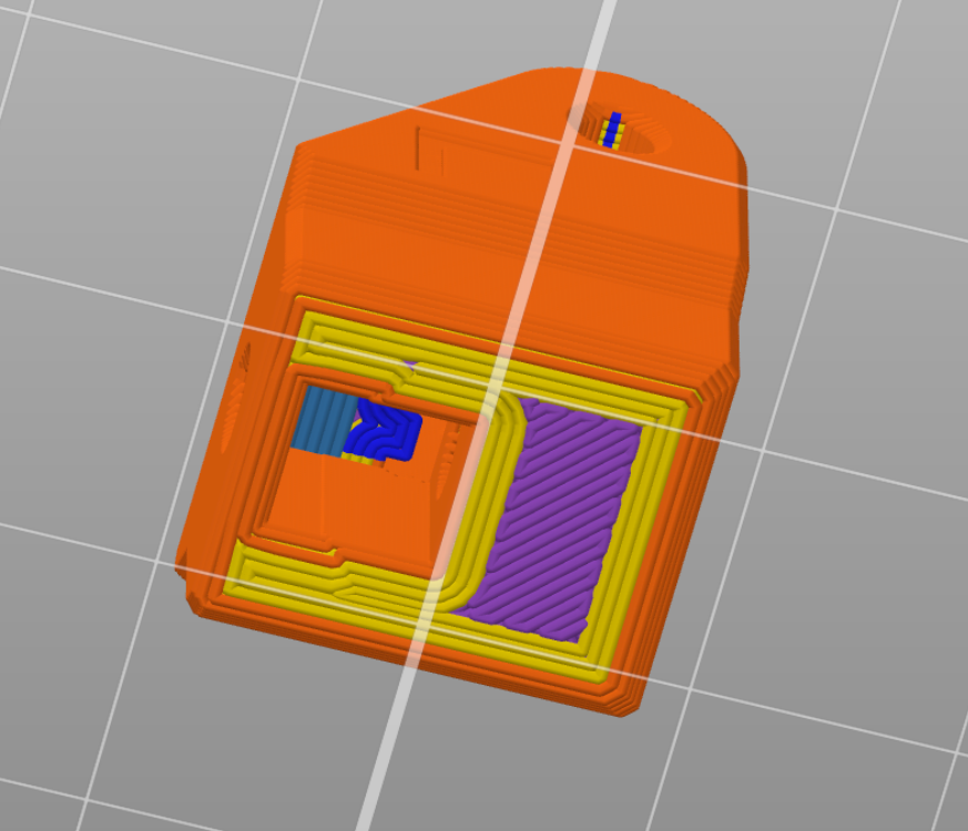 Experimental mod for VFA