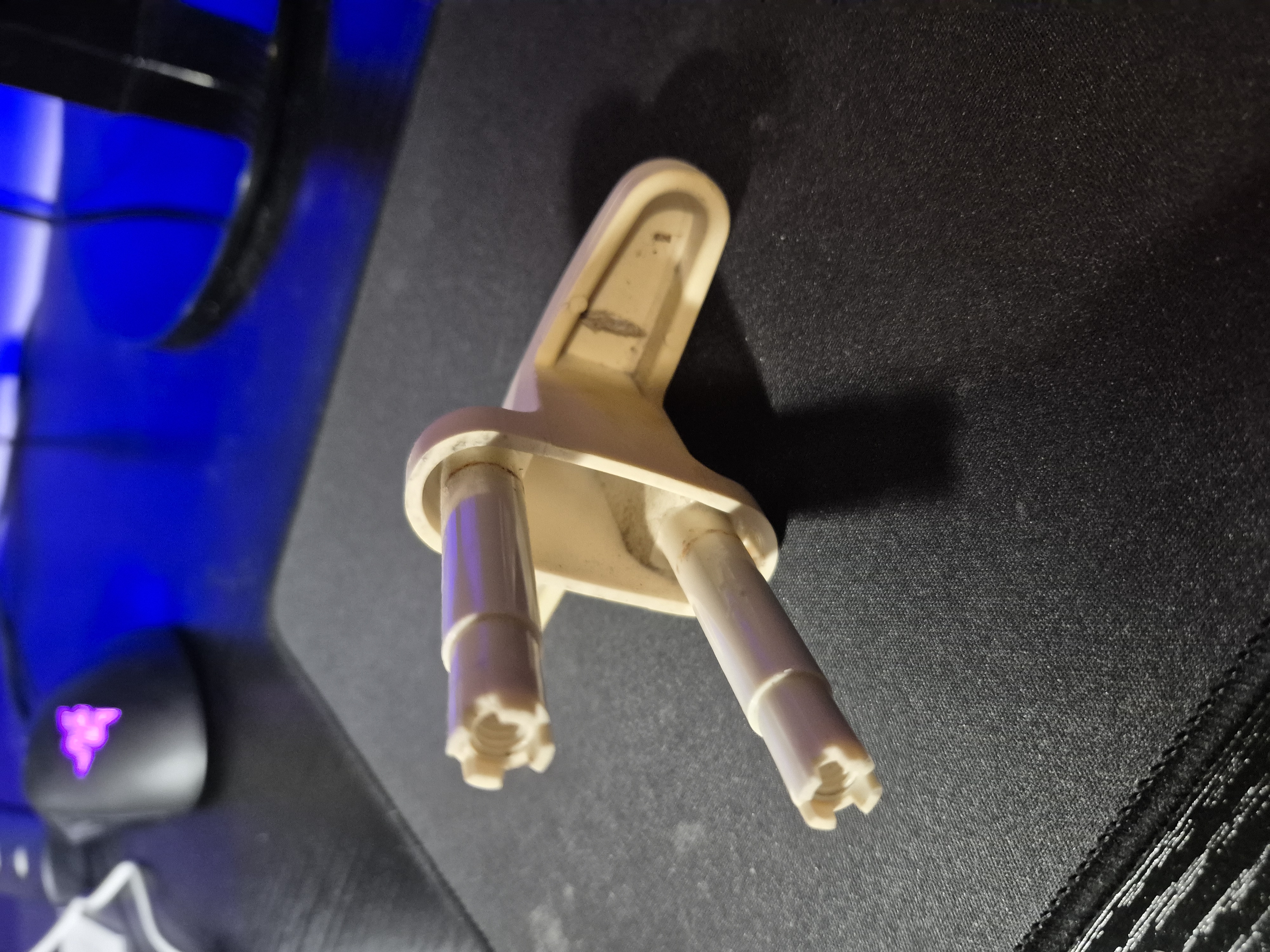 Clopay Garage Door Handle — thumbnail 5