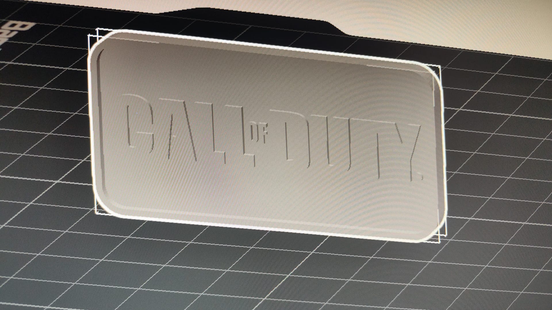 call of duty logo