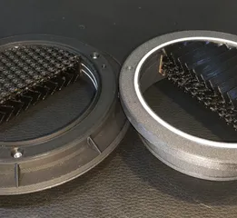 v1.3 "HYBRID_TRAP" & v1.0 "THE TRAP" lichtfalle lighttrap