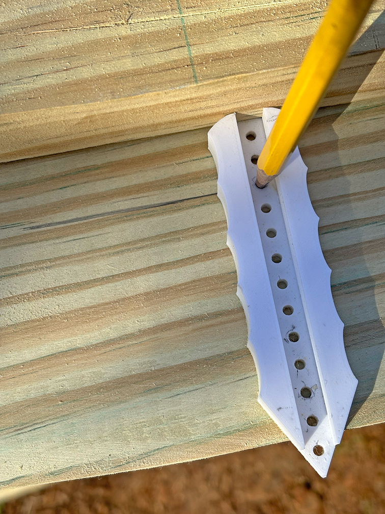 Simple Scribe Tool — thumbnail 2