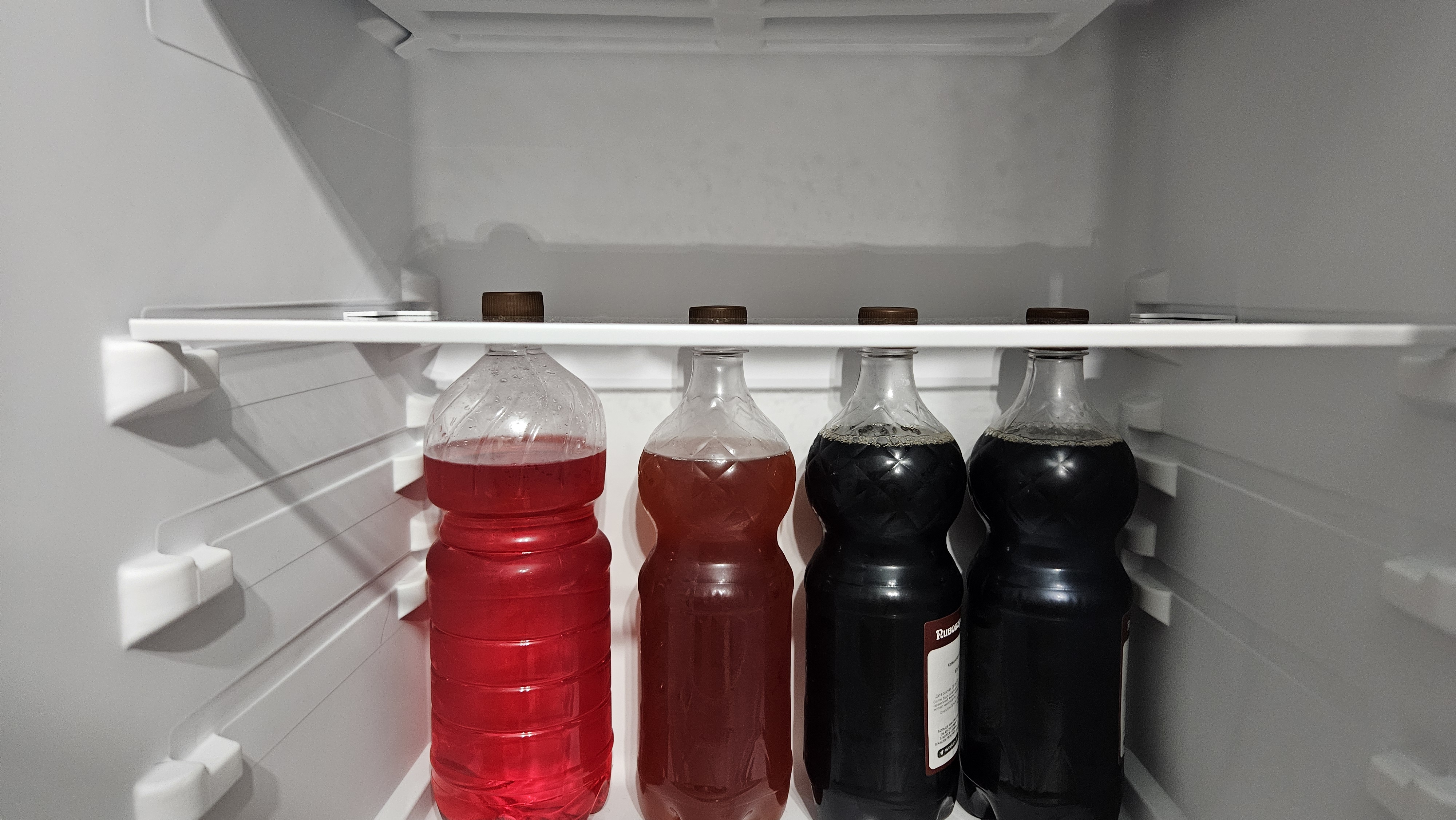 Fridge shelf riser — miniatura 4