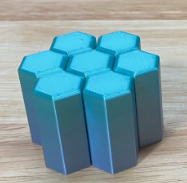 Honeycomb Fidget