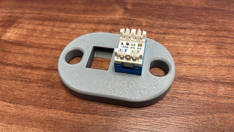 Keystone Holder — miniatura 2