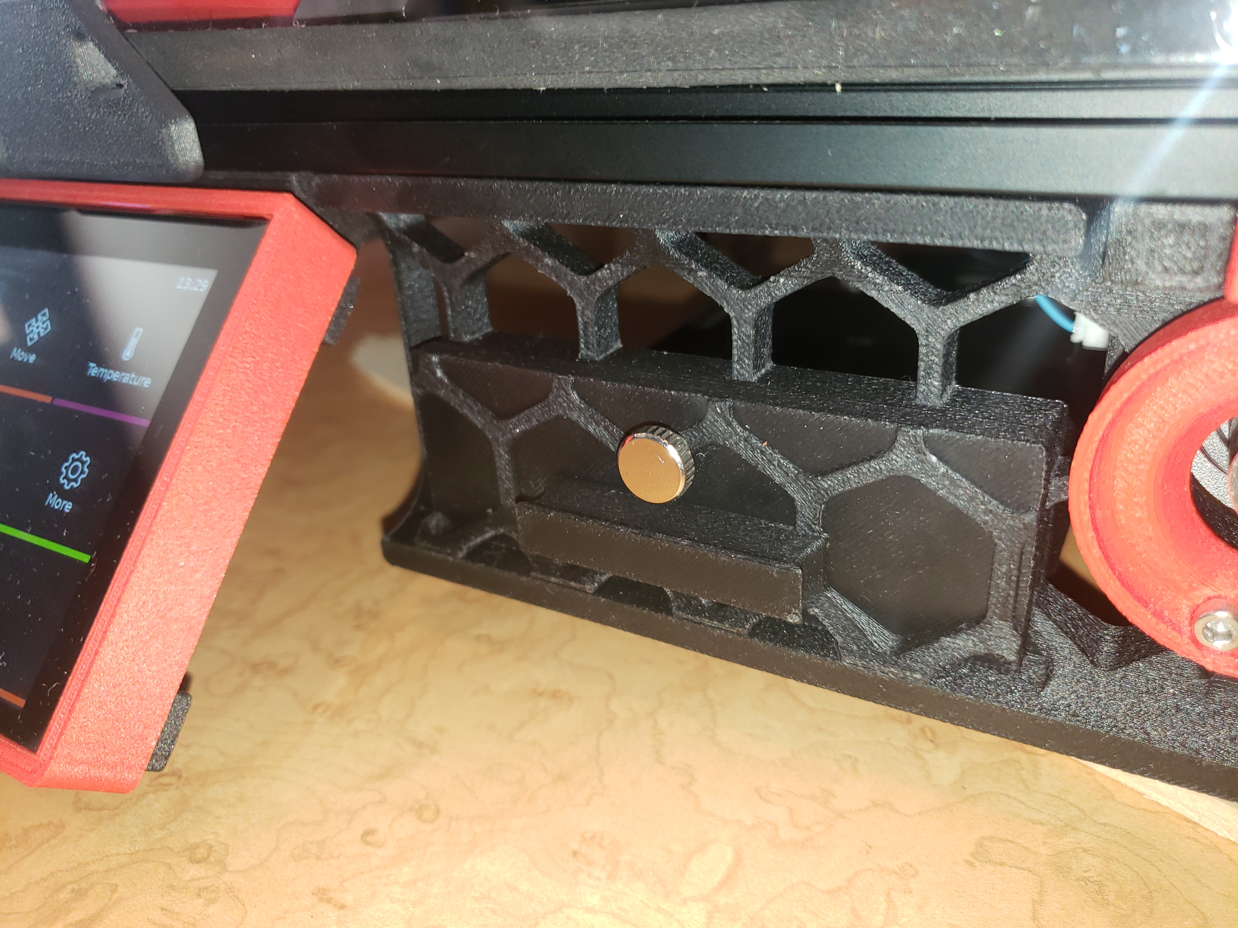 Voron 2.4r2 Removable SSD — miniatura 15