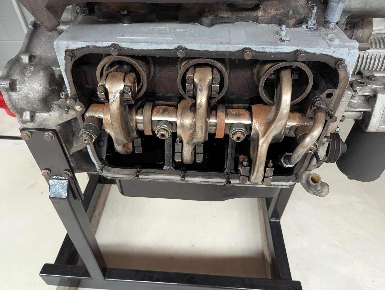 Opposed Pistons Engine — miniatura 7