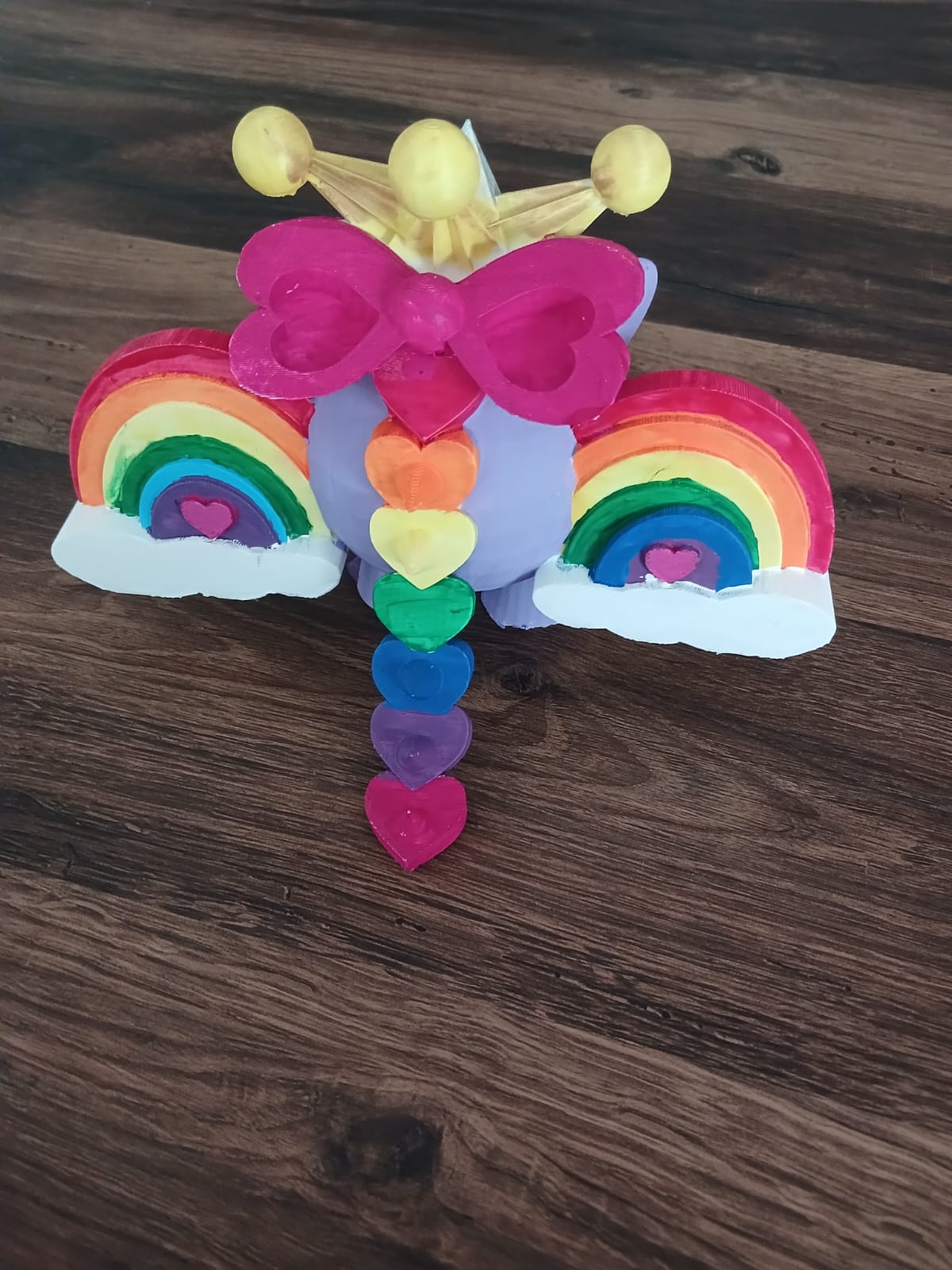 Monster Specky Spectrum