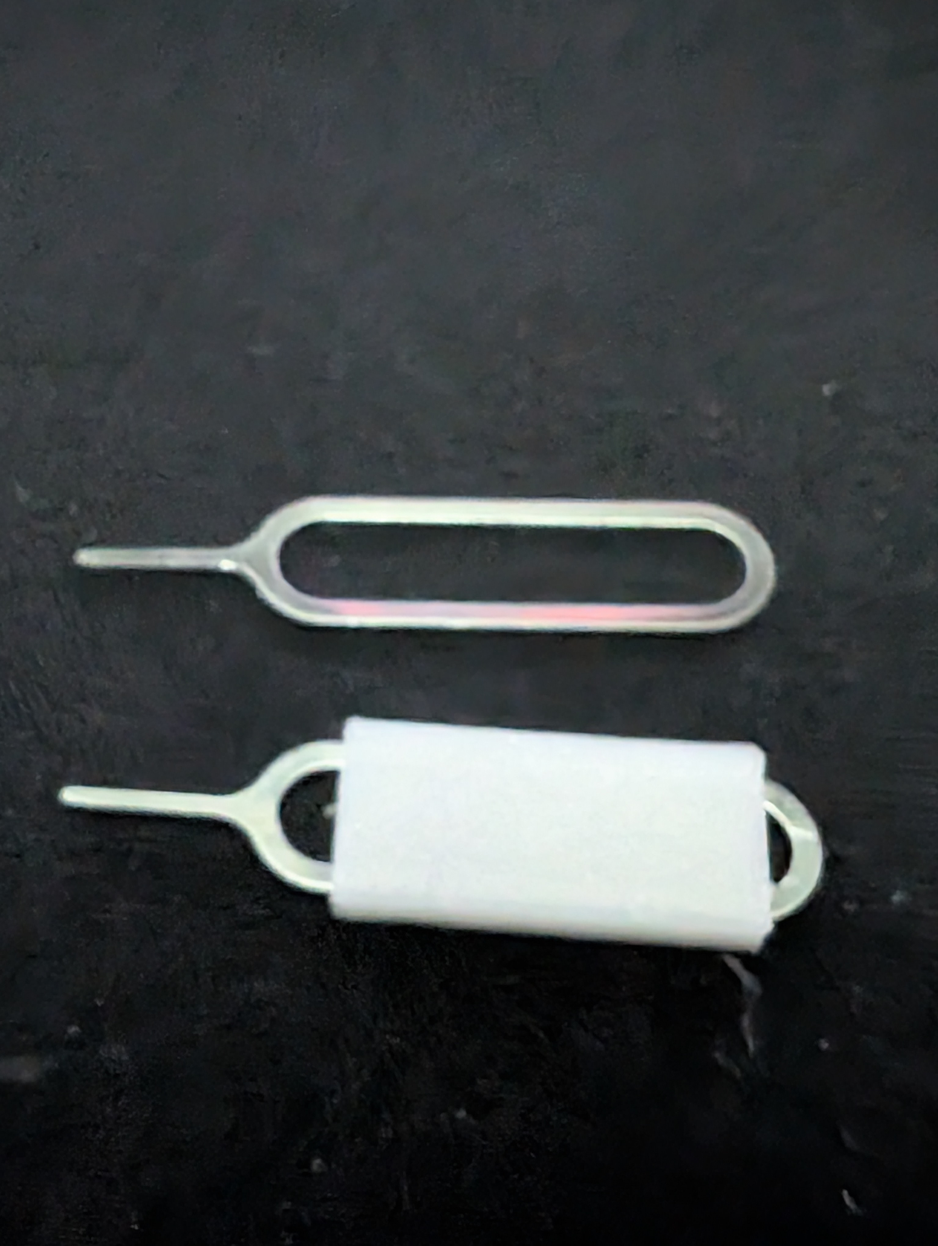 Sim Tool insert for Icon Locking Flex-Head Ratchet and Bit Set