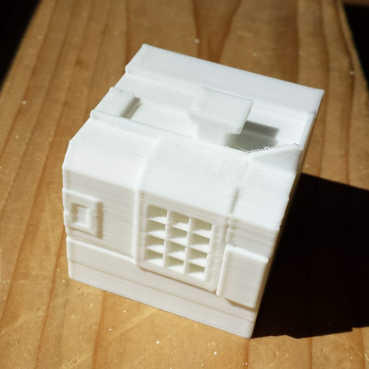 Okuma Genos Model