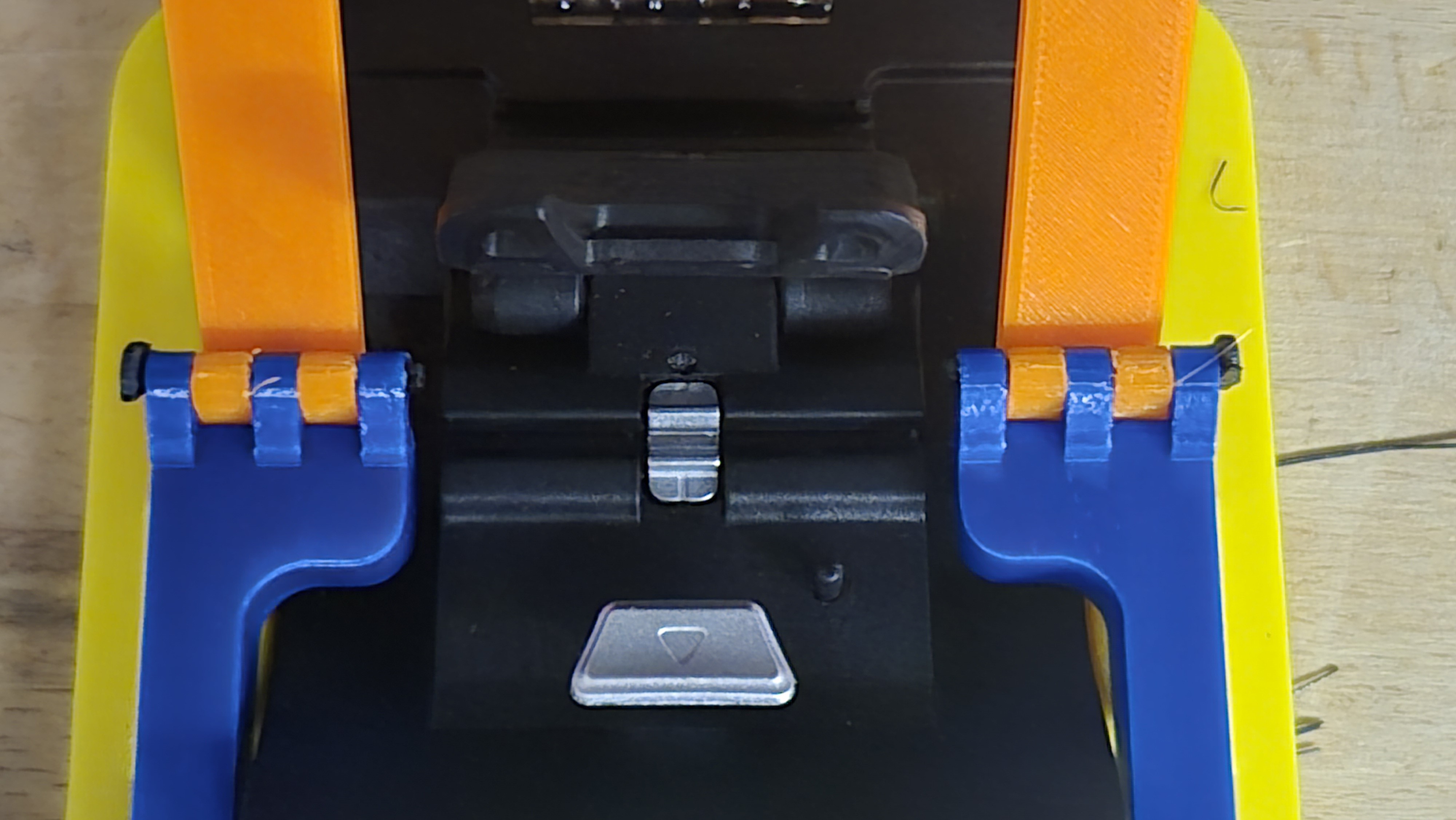 Sunlu Joiner Modification V2