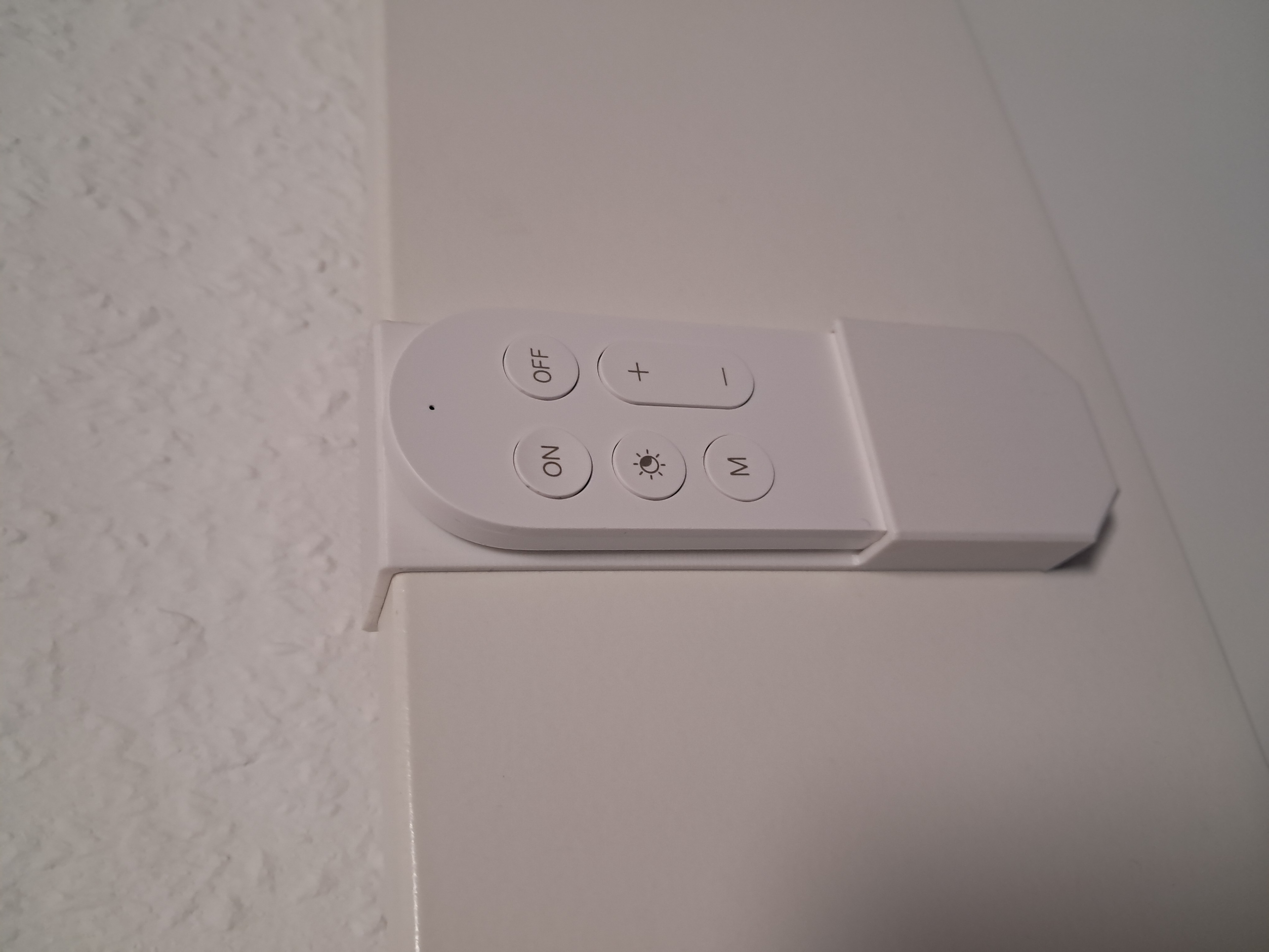 Halter für Yeelight Fernbedienung