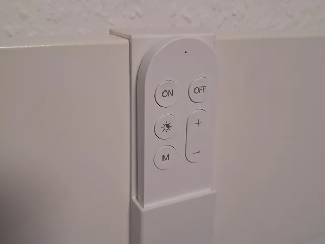 Halter für Yeelight Fernbedienung