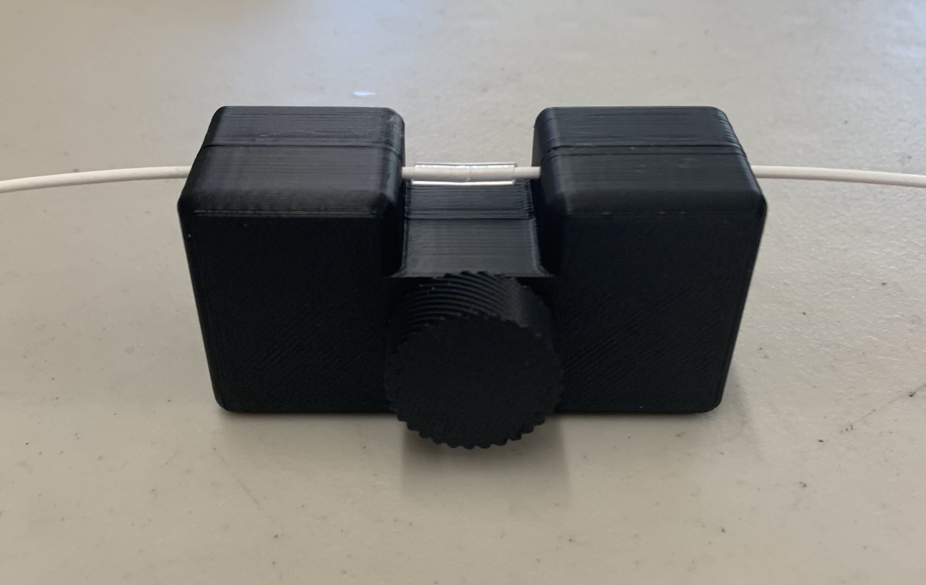 Filament Weld Holder