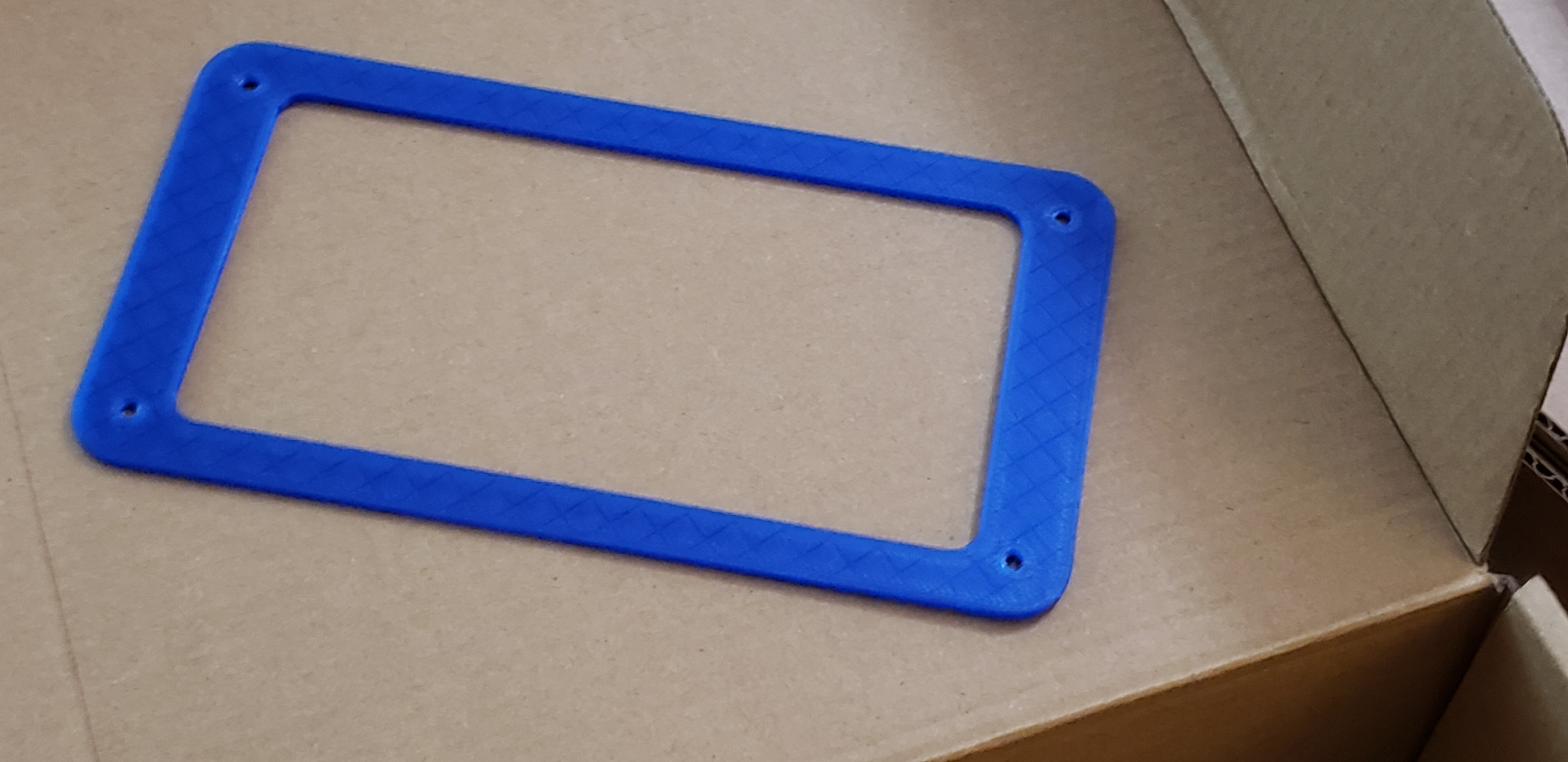 Spacer for Core One Ikea Uppåtvind filter systems