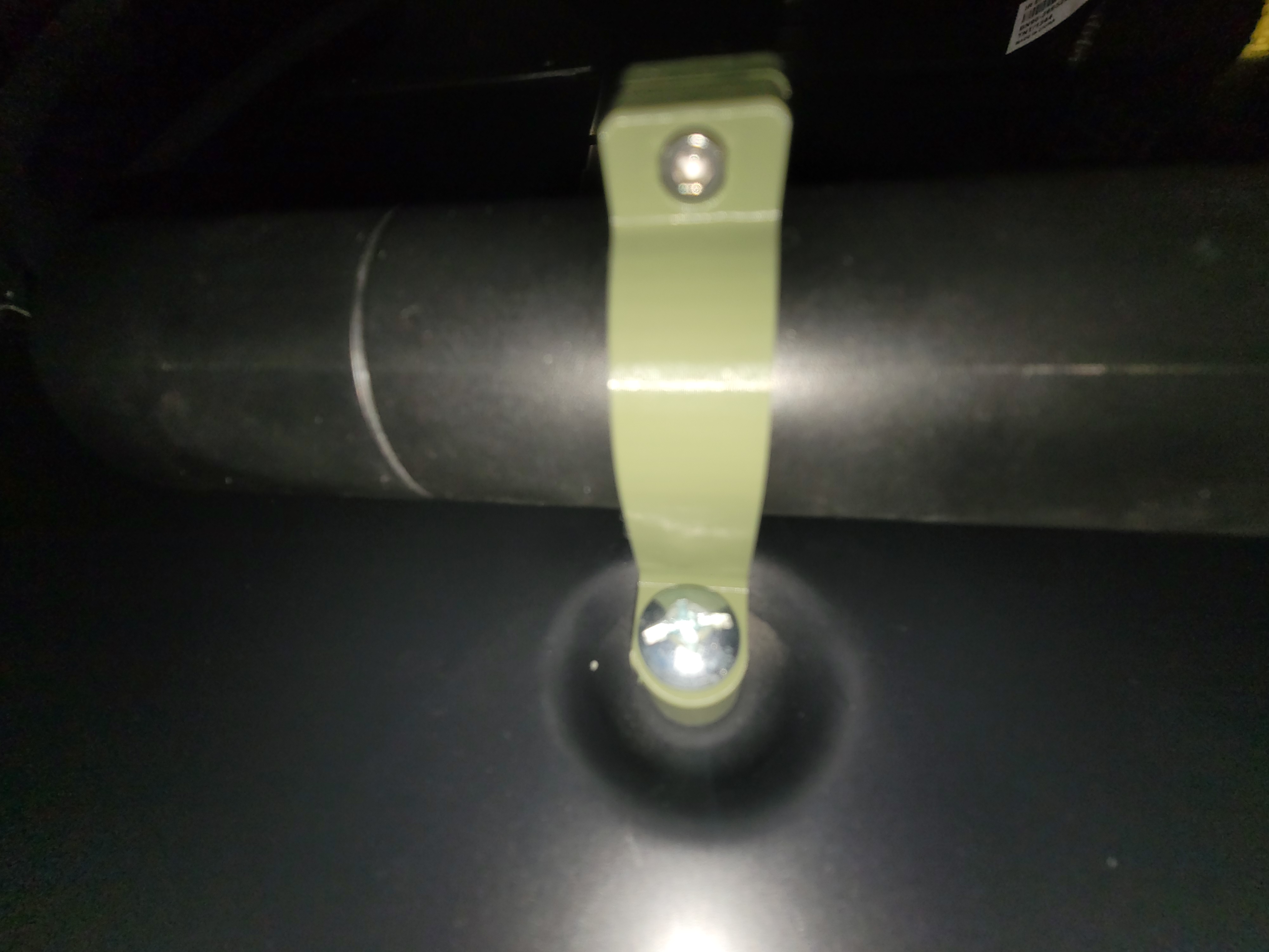 Nvidia Shield TV Mount — miniatura 4
