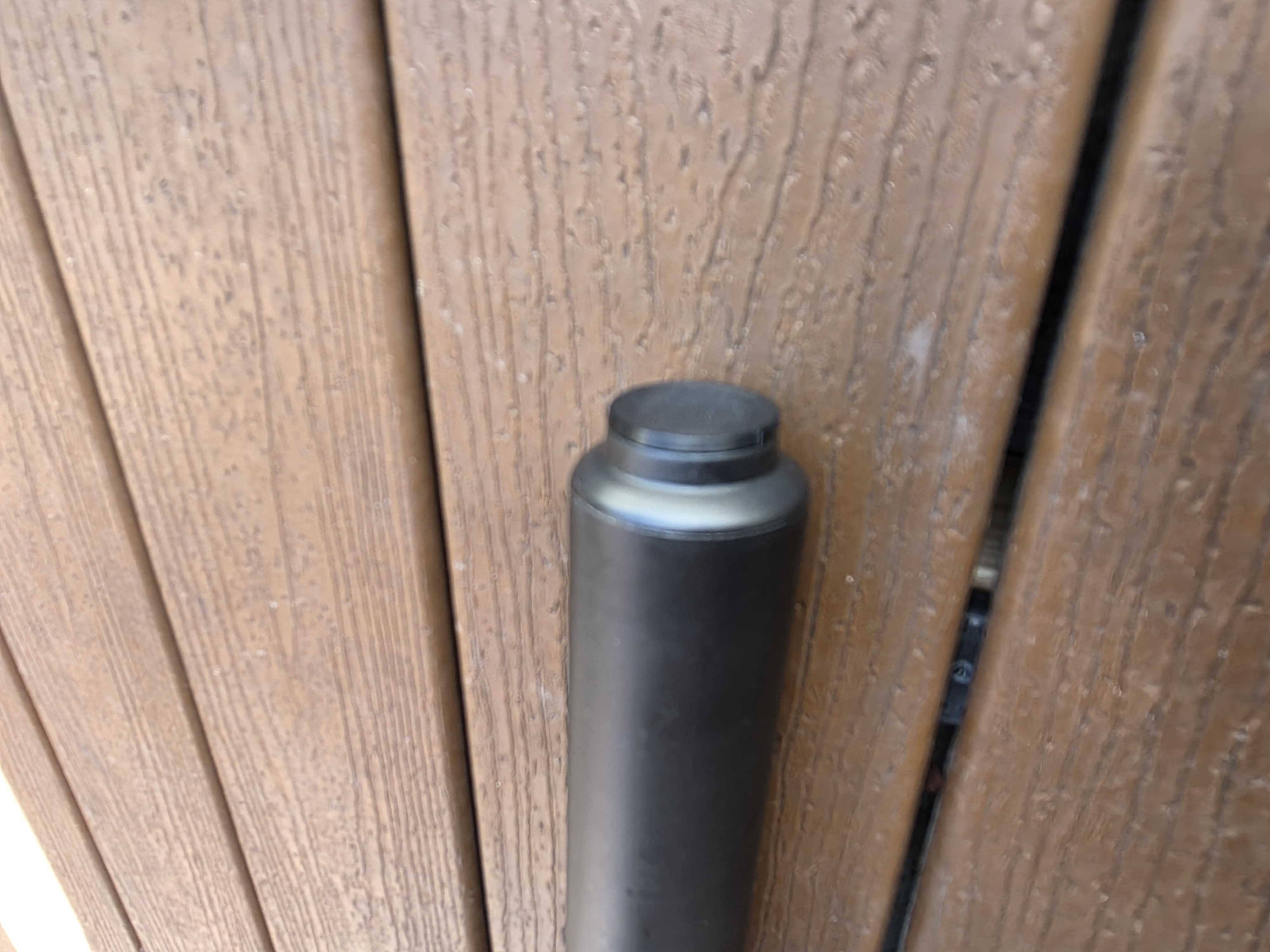Dewalt sprayer flap valve