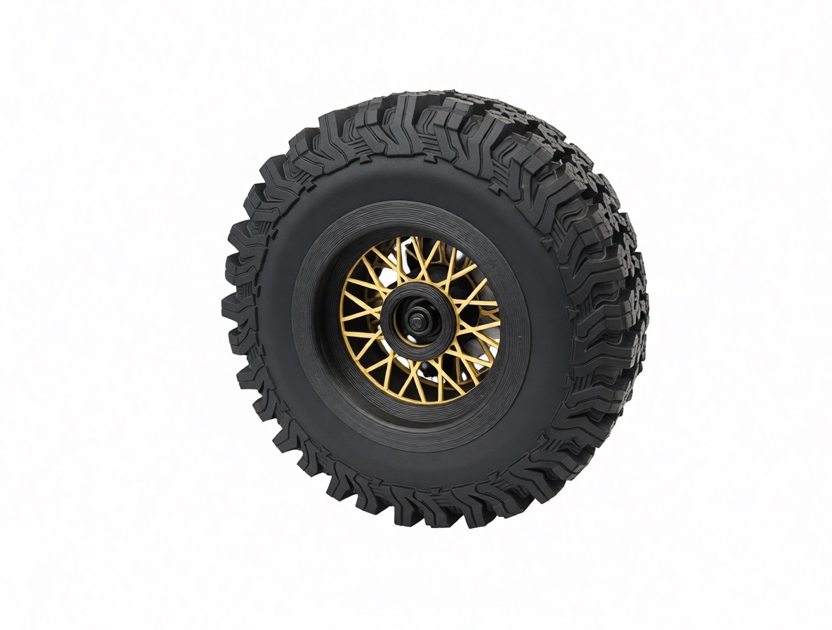 1.9" RC Wheel Beadlock for rc 1/10