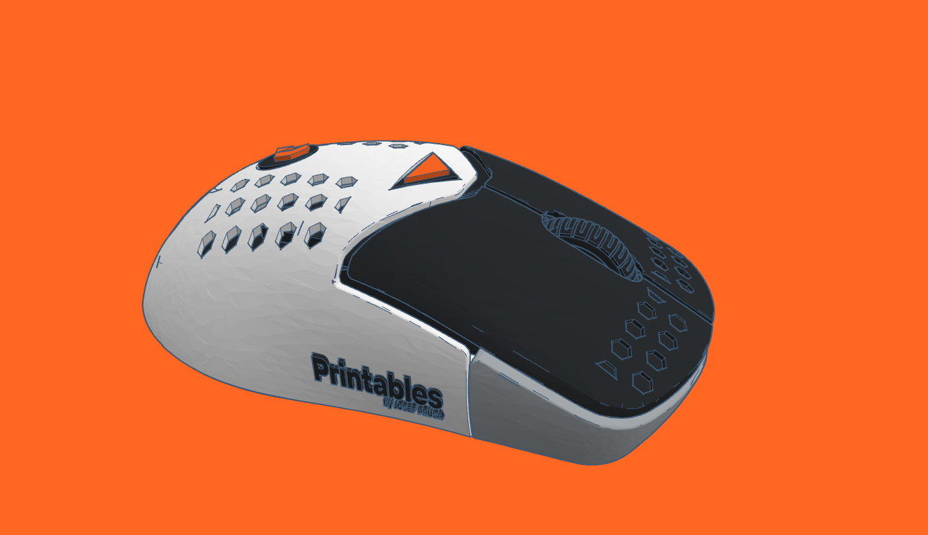 Printables HyperX Pulsefire Saga — miniatura 6