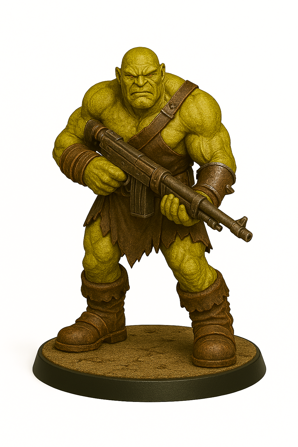 Fallout Creatures & Monsters — thumbnail 67