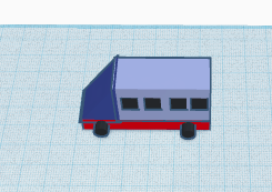 bus