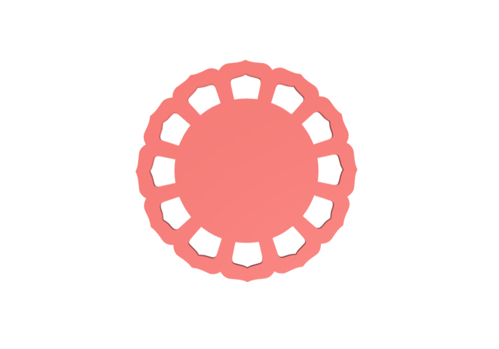 Coaster