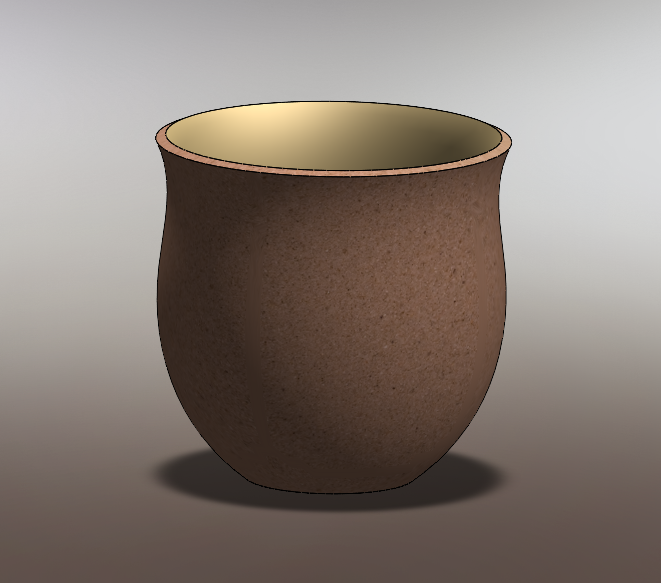 Plant Pot