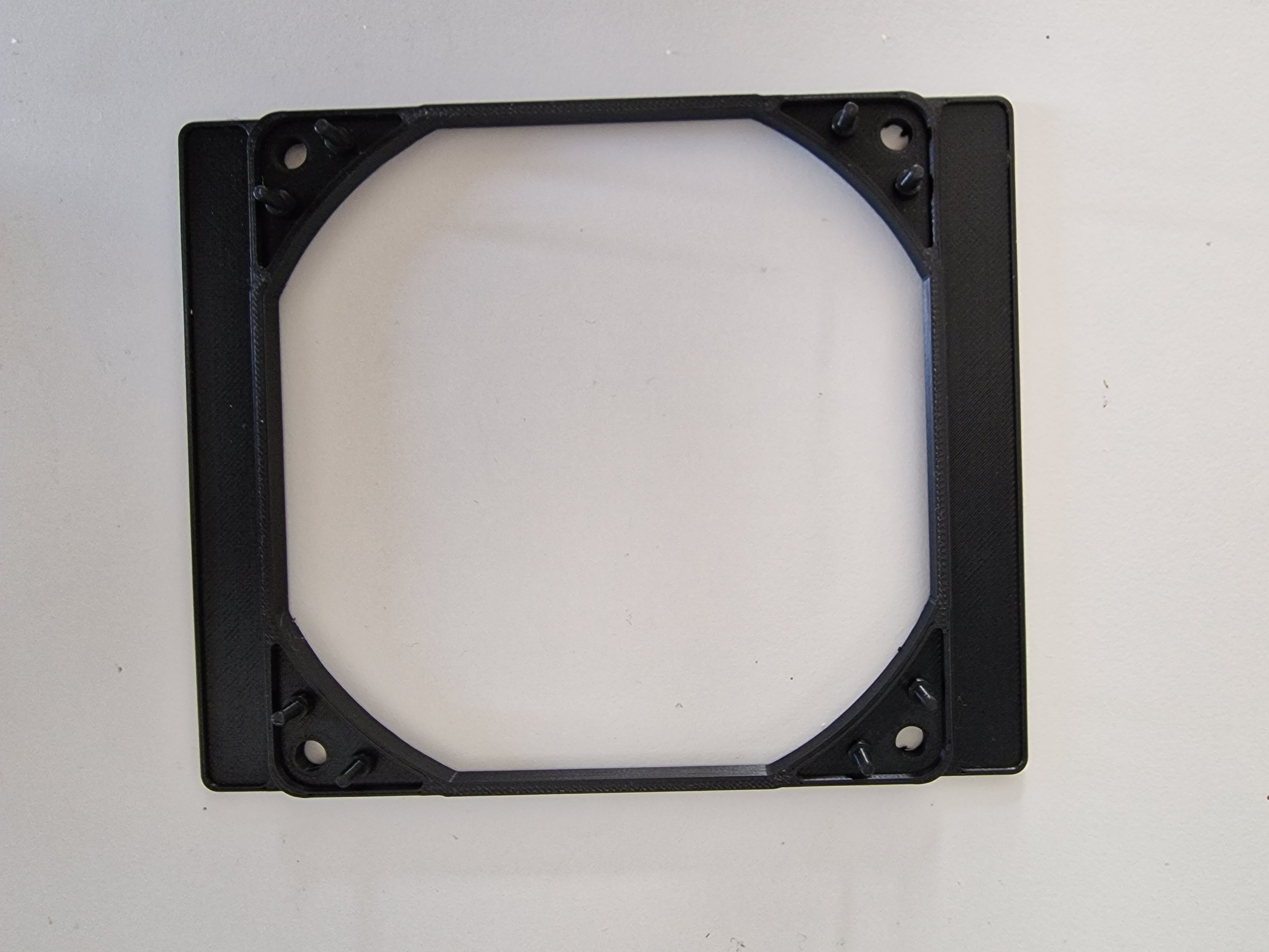 NA-IS1-12 Inlet Spacer with flaps