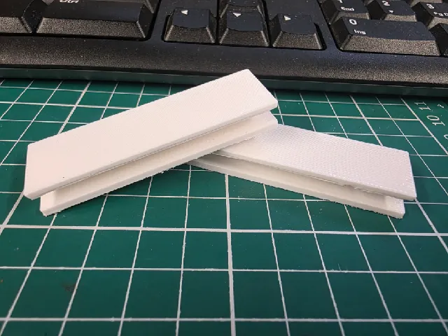 Fridge shelf packer