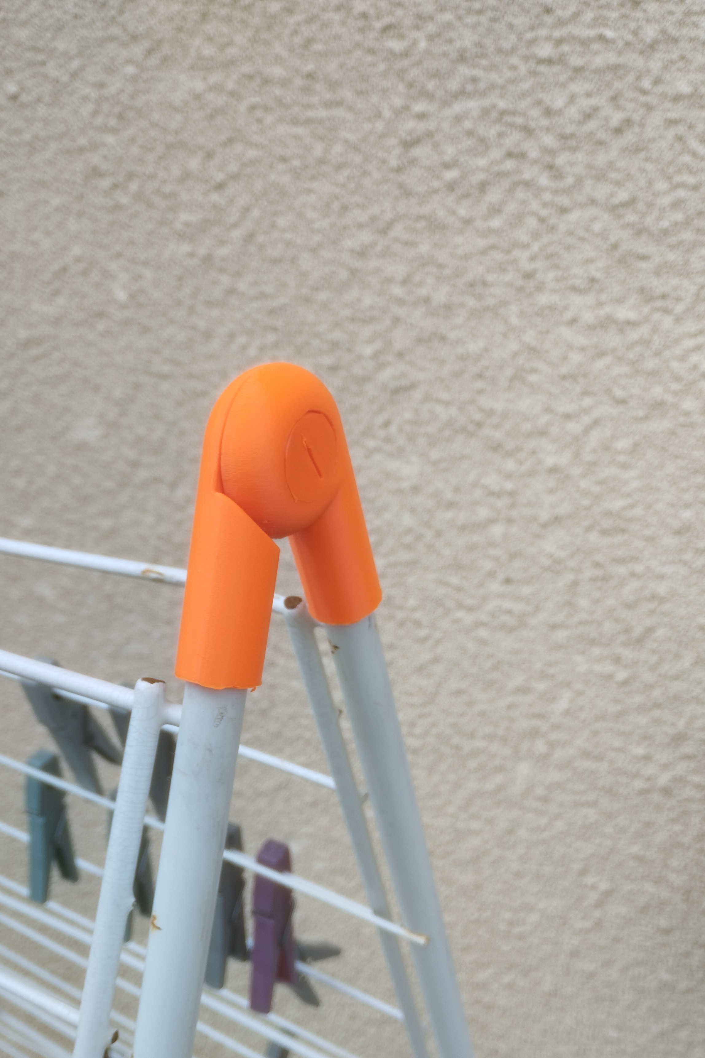 Articulation sèche linge pliable — thumbnail 4