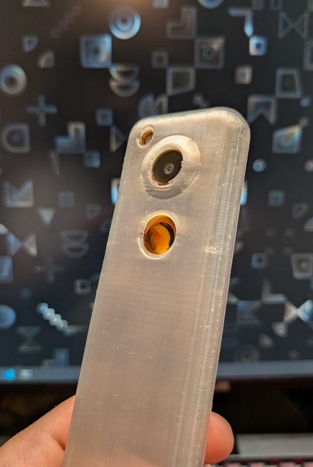 Essential GEM Case