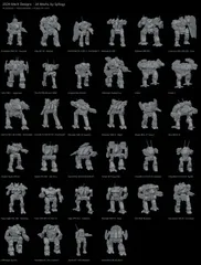 Printables Store | Premium 3D printable models | Printables.com