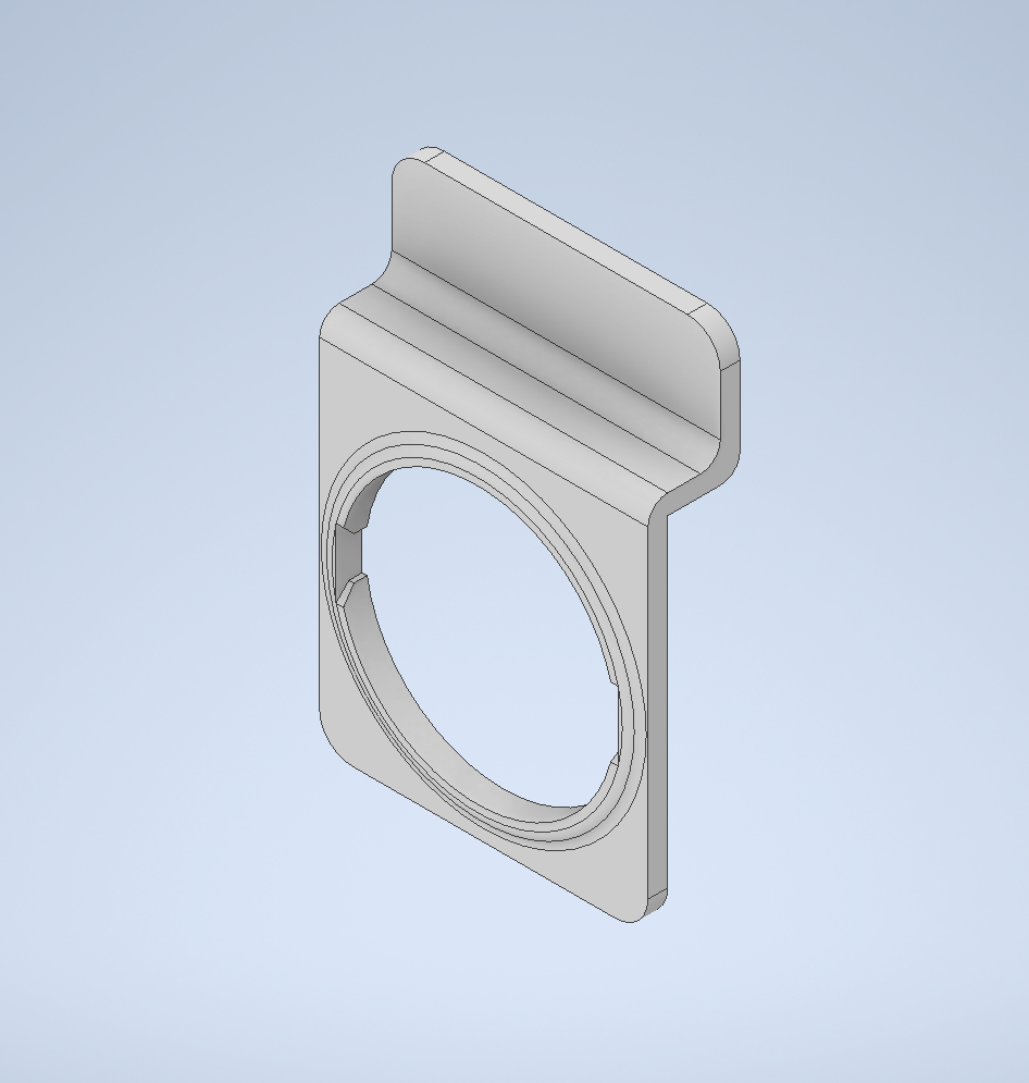 ezstorage Hydrometer Mount — miniatura 5