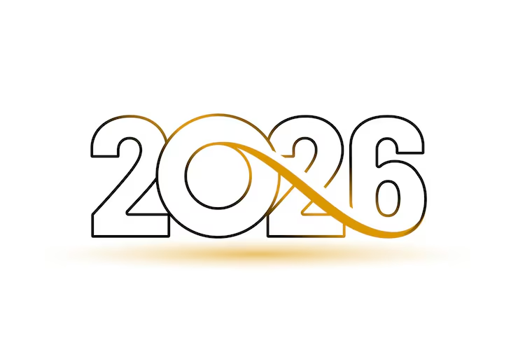 2026 wall decoration