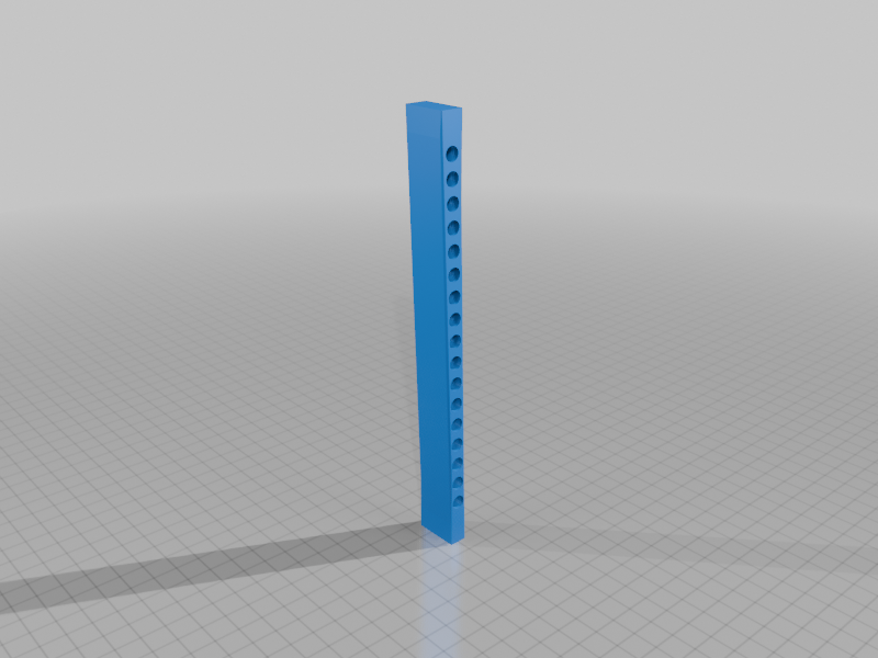Miniatura 8 do modelo 3D Forearm Armor MK3 With Esp32 Microcontroller Mount